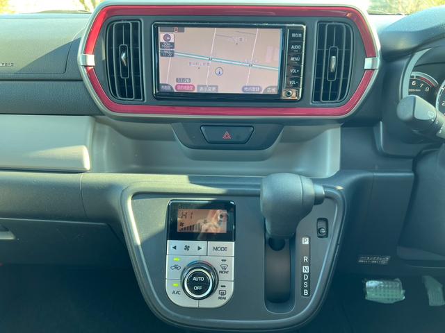 パッソ モーダ　Ｓ　Ｔチェーン　スマートキー　プッシュスタート　ナビ　ワンセグ　Ｂｌｕｅｔｏｏｔｈ　バックカメラ　ＥＴＣ　衝突軽減ブレーキ　横滑り防止装置　オートエアコン（56枚目）