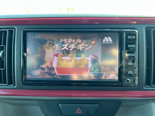 パッソ モーダ　Ｓ　Ｔチェーン　スマートキー　プッシュスタート　ナビ　ワンセグ　Ｂｌｕｅｔｏｏｔｈ　バックカメラ　ＥＴＣ　衝突軽減ブレーキ　横滑り防止装置　オートエアコン（58枚目）