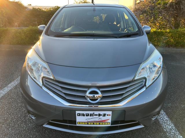 ノート X DIG-S Tチェーン スマートキー プッシュスタート Sチャージャー ナビ ワンセグ バックカメラ ドライブレコーダー アイドリングストップ GPSレーダー(5枚目)