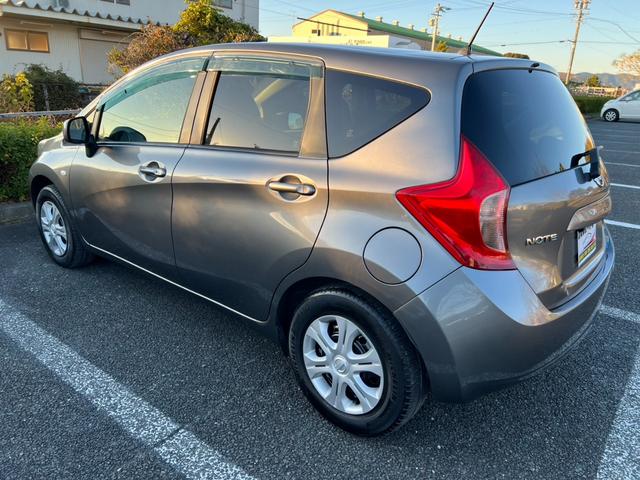 ノート X DIG-S Tチェーン スマートキー プッシュスタート Sチャージャー ナビ ワンセグ バックカメラ ドライブレコーダー アイドリングストップ GPSレーダー(9枚目)