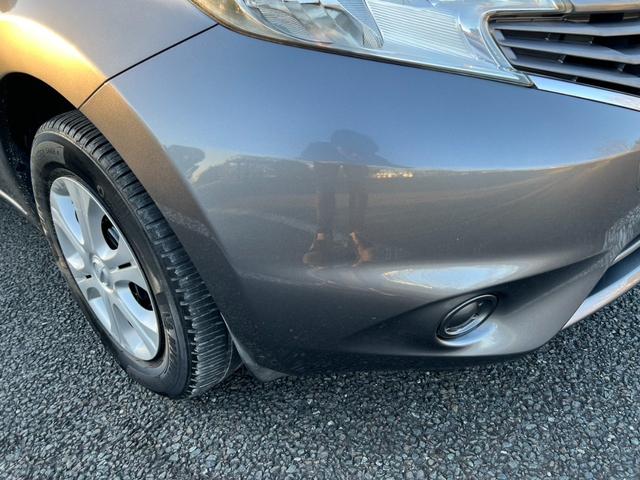 ノート X DIG-S Tチェーン スマートキー プッシュスタート Sチャージャー ナビ ワンセグ バックカメラ ドライブレコーダー アイドリングストップ GPSレーダー(16枚目)