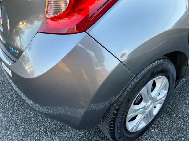 ノート X DIG-S Tチェーン スマートキー プッシュスタート Sチャージャー ナビ ワンセグ バックカメラ ドライブレコーダー アイドリングストップ GPSレーダー(17枚目)