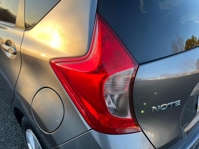 ノート X DIG-S Tチェーン スマートキー プッシュスタート Sチャージャー ナビ ワンセグ バックカメラ ドライブレコーダー アイドリングストップ GPSレーダー(21枚目)