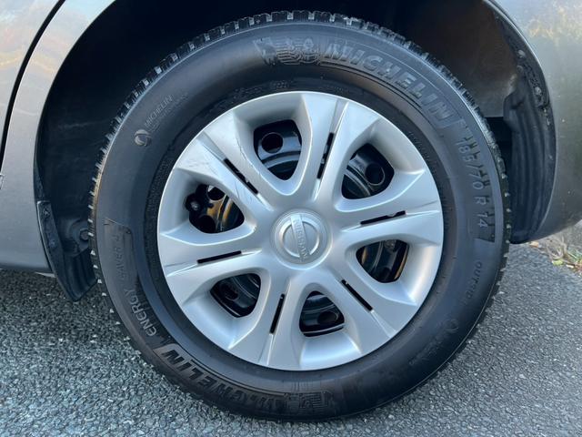 ノート X DIG-S Tチェーン スマートキー プッシュスタート Sチャージャー ナビ ワンセグ バックカメラ ドライブレコーダー アイドリングストップ GPSレーダー(26枚目)