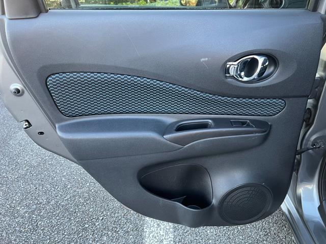 ノート X DIG-S Tチェーン スマートキー プッシュスタート Sチャージャー ナビ ワンセグ バックカメラ ドライブレコーダー アイドリングストップ GPSレーダー(32枚目)