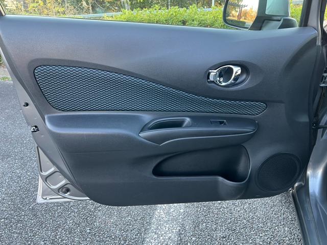 ノート X DIG-S Tチェーン スマートキー プッシュスタート Sチャージャー ナビ ワンセグ バックカメラ ドライブレコーダー アイドリングストップ GPSレーダー(33枚目)