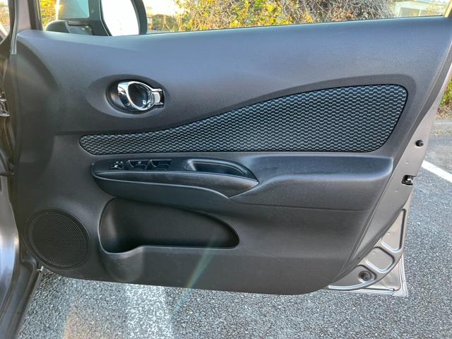 ノート X DIG-S Tチェーン スマートキー プッシュスタート Sチャージャー ナビ ワンセグ バックカメラ ドライブレコーダー アイドリングストップ GPSレーダー(34枚目)