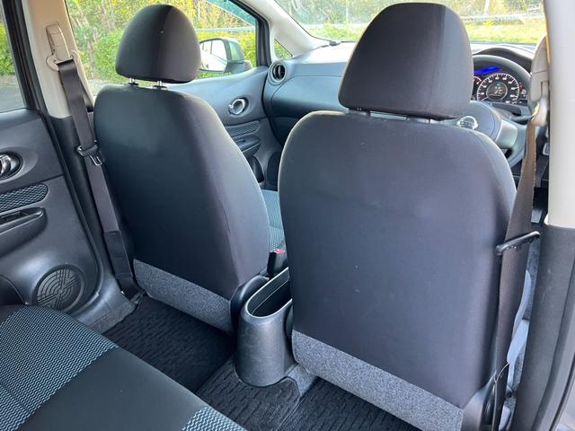 ノート X DIG-S Tチェーン スマートキー プッシュスタート Sチャージャー ナビ ワンセグ バックカメラ ドライブレコーダー アイドリングストップ GPSレーダー(37枚目)