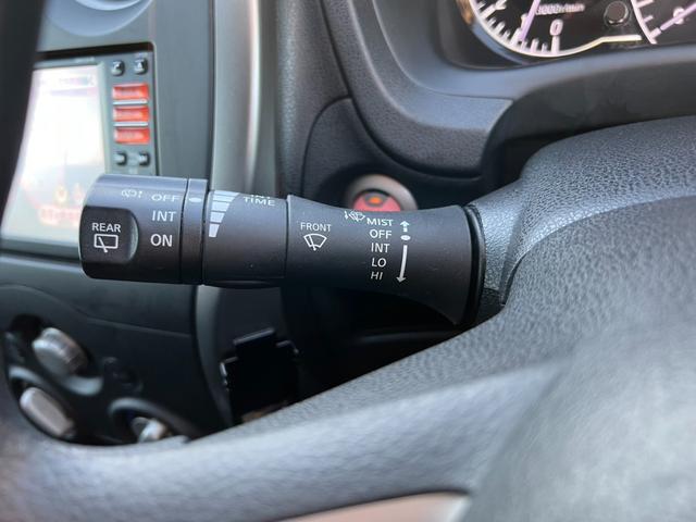 ノート X DIG-S Tチェーン スマートキー プッシュスタート Sチャージャー ナビ ワンセグ バックカメラ ドライブレコーダー アイドリングストップ GPSレーダー(50枚目)