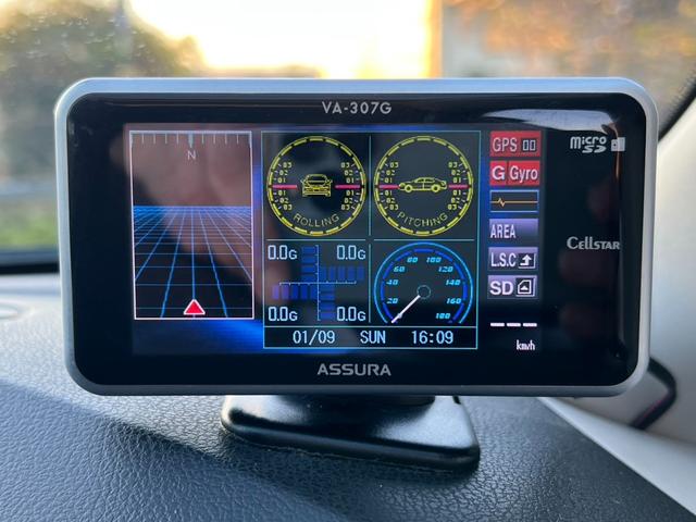 ノート X DIG-S Tチェーン スマートキー プッシュスタート Sチャージャー ナビ ワンセグ バックカメラ ドライブレコーダー アイドリングストップ GPSレーダー(59枚目)