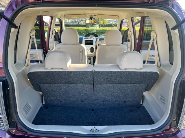 eKワゴン M 5MT キーレス エアコン ETC 電動格納ミラー Wエアバッグ ヘッドランプレベライザー(29枚目)