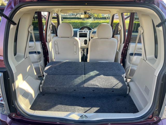 eKワゴン M 5MT キーレス エアコン ETC 電動格納ミラー Wエアバッグ ヘッドランプレベライザー(30枚目)