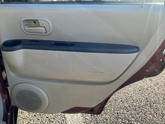 eKワゴン M 5MT キーレス エアコン ETC 電動格納ミラー Wエアバッグ ヘッドランプレベライザー(35枚目)