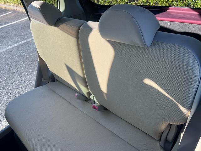 eKワゴン M 5MT キーレス エアコン ETC 電動格納ミラー Wエアバッグ ヘッドランプレベライザー(41枚目)