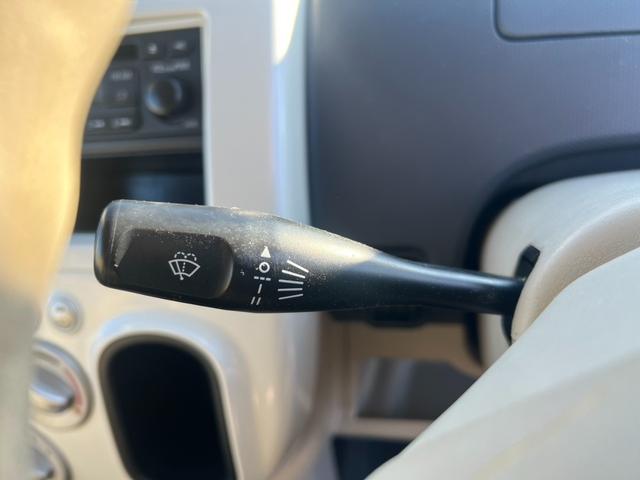 eKワゴン M 5MT キーレス エアコン ETC 電動格納ミラー Wエアバッグ ヘッドランプレベライザー(49枚目)