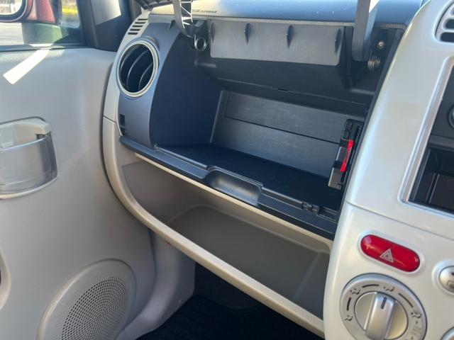 eKワゴン M 5MT キーレス エアコン ETC 電動格納ミラー Wエアバッグ ヘッドランプレベライザー(56枚目)