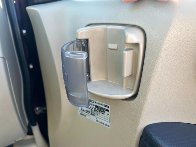 eKワゴン M 5MT キーレス エアコン ETC 電動格納ミラー Wエアバッグ ヘッドランプレベライザー(62枚目)