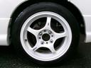 RS/Z Tチェーン 4WD 5MT ターボ JWORKSマフラー 運転席レカロシート 車高調 ZERO1000エアクリーナー A-TECH FINAL SPEED 14インチ5.5jホイール ETC(24枚目)