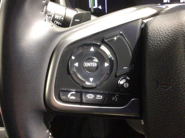 ＣＲ－Ｖハイブリッド ＥＸ　Ｈ　ＳＥＮＳＩＮＧ　最長５年保証　ワンオーナー　ナビＶＲＵ－２０５ＣＶｉ　ＴＶ　Ｒカメラ　ＣＤ録音　ＢＴオ－ディオＤＶＤ　ドラレコＥＴＣ　ＬＥＤライト　ＶＳＡ　シ－トヒ－タ－　電動シート　スマ－トキ－（10枚目）