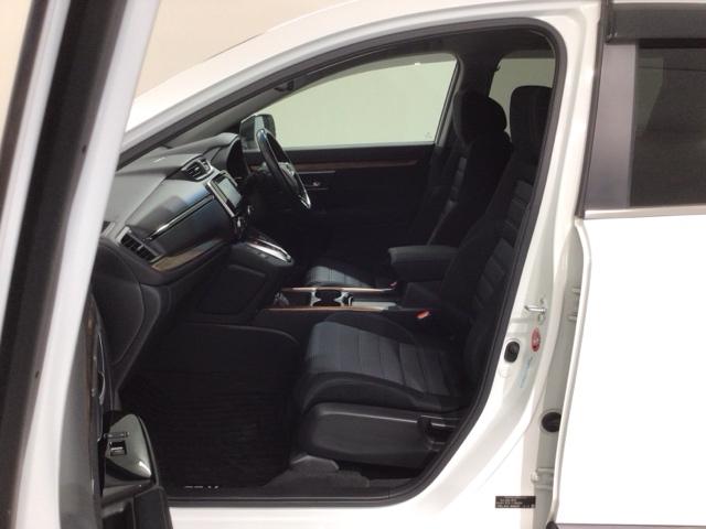 ＣＲ－Ｖハイブリッド ＥＸ　Ｈ　ＳＥＮＳＩＮＧ　最長５年保証　ワンオーナー　ナビＶＲＵ－２０５ＣＶｉ　ＴＶ　Ｒカメラ　ＣＤ録音　ＢＴオ－ディオＤＶＤ　ドラレコＥＴＣ　ＬＥＤライト　ＶＳＡ　シ－トヒ－タ－　電動シート　スマ－トキ－（31枚目）