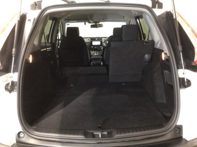 ＣＲ－Ｖハイブリッド ＥＸ　Ｈ　ＳＥＮＳＩＮＧ　最長５年保証　ワンオーナー　ナビＶＲＵ－２０５ＣＶｉ　ＴＶ　Ｒカメラ　ＣＤ録音　ＢＴオ－ディオＤＶＤ　ドラレコＥＴＣ　ＬＥＤライト　ＶＳＡ　シ－トヒ－タ－　電動シート　スマ－トキ－（36枚目）