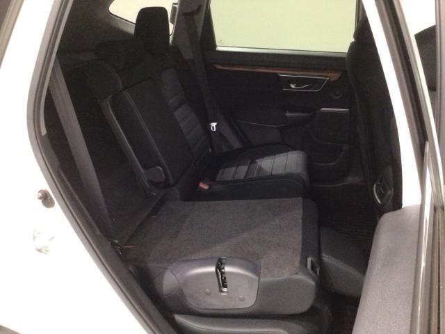 ＣＲ－Ｖハイブリッド ＥＸ　Ｈ　ＳＥＮＳＩＮＧ　最長５年保証　ワンオーナー　ナビＶＲＵ－２０５ＣＶｉ　ＴＶ　Ｒカメラ　ＣＤ録音　ＢＴオ－ディオＤＶＤ　ドラレコＥＴＣ　ＬＥＤライト　ＶＳＡ　シ－トヒ－タ－　電動シート　スマ－トキ－（39枚目）
