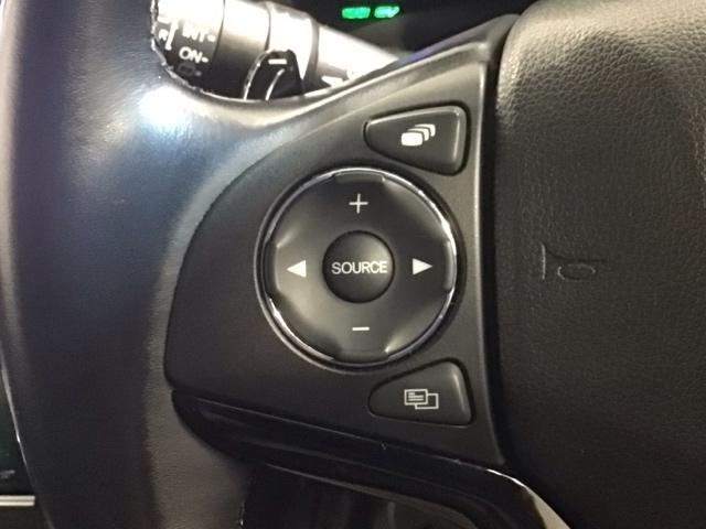 シャトル ハイブリッドＺホンダセンシング　香水臭有り　最長５年保証　ワンオーナー　ナビＶＸＭ－１９７ＶＦＥｉ　ＴＶ　Ｒカメラ　ＣＤ録音　ＢＴオ－ディオ　ＤＶＤ　ＥＴＣ　ＬＥＤライト　ＶＳＡ　シ－トヒ－タ－　クルコン　アルミ　スマ－トキ－ＡＡＣ（9枚目）