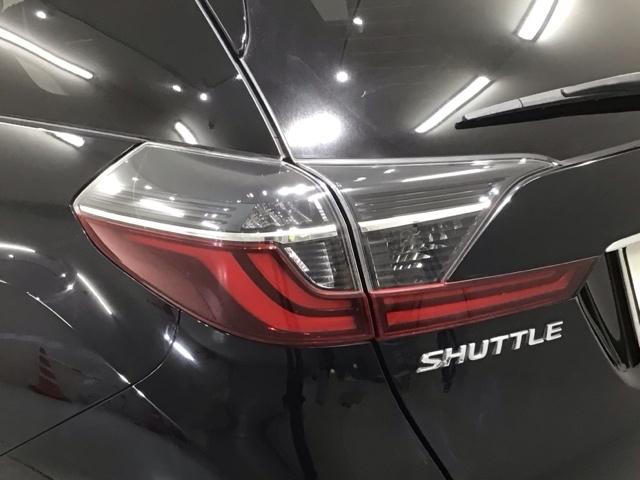 シャトル ハイブリッドＺホンダセンシング　香水臭有り　最長５年保証　ワンオーナー　ナビＶＸＭ－１９７ＶＦＥｉ　ＴＶ　Ｒカメラ　ＣＤ録音　ＢＴオ－ディオ　ＤＶＤ　ＥＴＣ　ＬＥＤライト　ＶＳＡ　シ－トヒ－タ－　クルコン　アルミ　スマ－トキ－ＡＡＣ（45枚目）