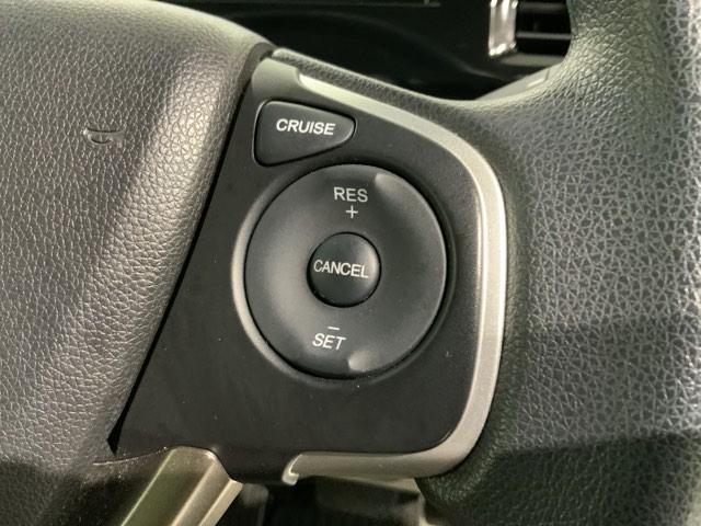 ステップワゴン Ｇ　１年保証　ナビＶＸＭ－１５５ＶＦＮｉ　ＴＶ　Ｒカメラ　ＣＤ録音　ＤＶＤ　ＥＴＣ　ＶＳＡ　クルコン　アルミ　スマ－トキ－　スペアキ－　盗難防止装置　整備記録簿　Ｗエアバッグ　ＡＡＣ　バックガイドモニター（9枚目）