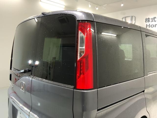 ステップワゴン Ｇ　１年保証　ナビＶＸＭ－１５５ＶＦＮｉ　ＴＶ　Ｒカメラ　ＣＤ録音　ＤＶＤ　ＥＴＣ　ＶＳＡ　クルコン　アルミ　スマ－トキ－　スペアキ－　盗難防止装置　整備記録簿　Ｗエアバッグ　ＡＡＣ　バックガイドモニター（45枚目）