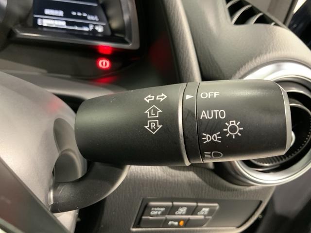 デミオ １５Ｓミストマルーン　最長５年保証　ワンオーナー　純正ナビ　Ｒカメラ　ＢＴオ－ディオ　衝突軽減Ｂ　ＥＴＣ　ＬＥＤライト　横滑り防止　シ－トヒ－タ－　アルミ　スマ－トキ－　盗難防止装置　整備記録簿　Ｗエアバッグ　ＡＡＣ（10枚目）