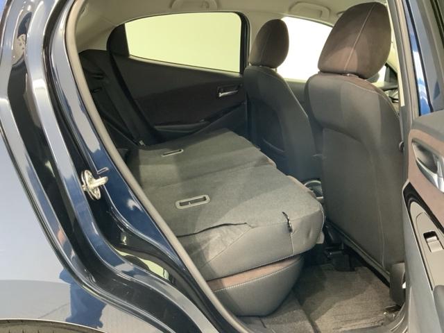 デミオ １５Ｓミストマルーン　最長５年保証　ワンオーナー　純正ナビ　Ｒカメラ　ＢＴオ－ディオ　衝突軽減Ｂ　ＥＴＣ　ＬＥＤライト　横滑り防止　シ－トヒ－タ－　アルミ　スマ－トキ－　盗難防止装置　整備記録簿　Ｗエアバッグ　ＡＡＣ（32枚目）