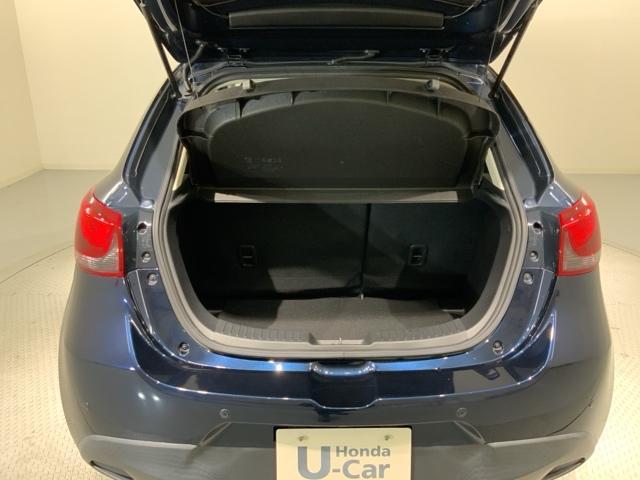 デミオ １５Ｓミストマルーン　最長５年保証　ワンオーナー　純正ナビ　Ｒカメラ　ＢＴオ－ディオ　衝突軽減Ｂ　ＥＴＣ　ＬＥＤライト　横滑り防止　シ－トヒ－タ－　アルミ　スマ－トキ－　盗難防止装置　整備記録簿　Ｗエアバッグ　ＡＡＣ（34枚目）