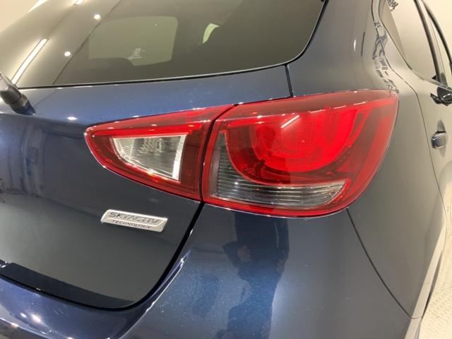 デミオ １５Ｓミストマルーン　最長５年保証　ワンオーナー　純正ナビ　Ｒカメラ　ＢＴオ－ディオ　衝突軽減Ｂ　ＥＴＣ　ＬＥＤライト　横滑り防止　シ－トヒ－タ－　アルミ　スマ－トキ－　盗難防止装置　整備記録簿　Ｗエアバッグ　ＡＡＣ（45枚目）