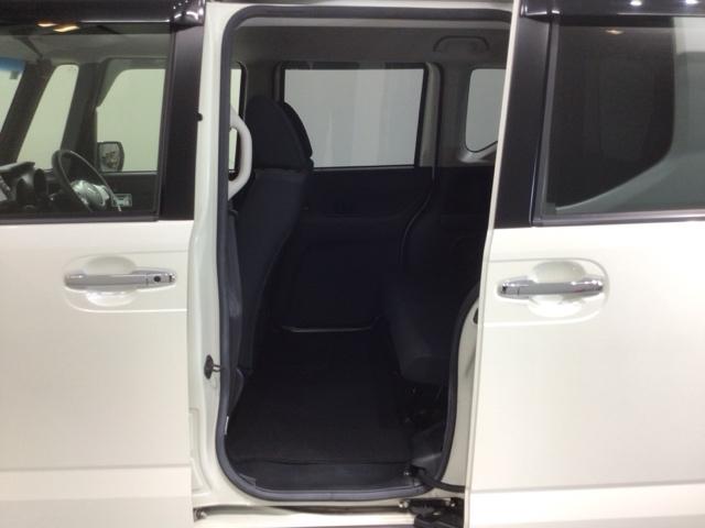 Ｎ－ＢＯＸカスタム Ｇ　１年保証　ワンオーナー　ナビＶＸＭ－１２８ＶＳ　ＴＶ　音楽機器接続　ＤＶＤ　ＨＩＤ　ＶＳＡ　スマ－トキ－　スペアキ－　盗難防止装置　整備記録簿　ドアバイザ－　ベンチシ－ト　Ｗエアバッグ　ＡＡＣ　ＳＲＳ（30枚目）