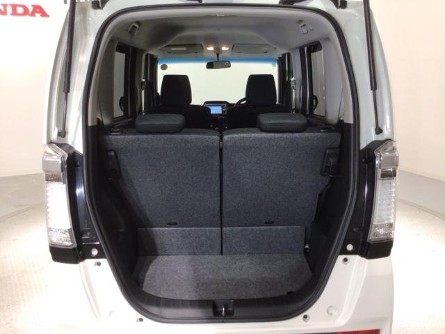 Ｎ－ＢＯＸカスタム Ｇ　１年保証　ワンオーナー　ナビＶＸＭ－１２８ＶＳ　ＴＶ　音楽機器接続　ＤＶＤ　ＨＩＤ　ＶＳＡ　スマ－トキ－　スペアキ－　盗難防止装置　整備記録簿　ドアバイザ－　ベンチシ－ト　Ｗエアバッグ　ＡＡＣ　ＳＲＳ（31枚目）