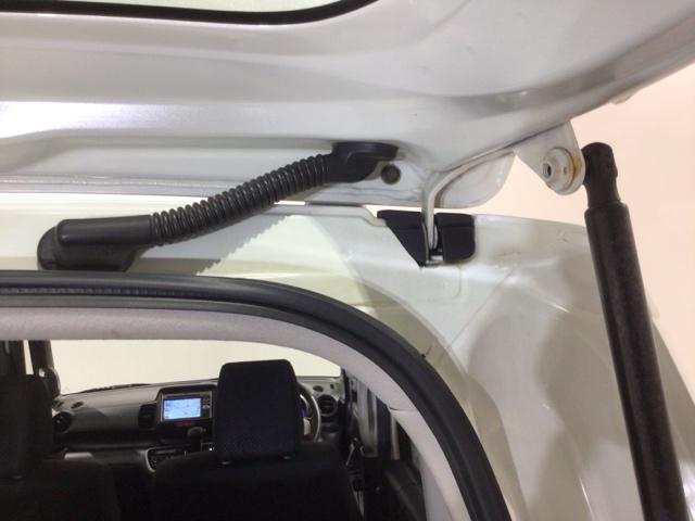 Ｎ－ＢＯＸカスタム Ｇ　１年保証　ワンオーナー　ナビＶＸＭ－１２８ＶＳ　ＴＶ　音楽機器接続　ＤＶＤ　ＨＩＤ　ＶＳＡ　スマ－トキ－　スペアキ－　盗難防止装置　整備記録簿　ドアバイザ－　ベンチシ－ト　Ｗエアバッグ　ＡＡＣ　ＳＲＳ（43枚目）