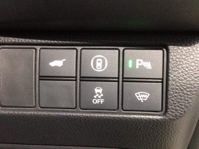 ヴェゼル ｅ：ＨＥＶＺ　Ｈ　ＳＥＮＳＩＮＧ　最長５年保証　ワンオーナー　純正ナビＴＶ　Ｒカメラ　ＢＴオ－ディオ　ドラレコ　ＥＴＣ　ＬＥＤライト　ＶＳＡ　シ－トヒ－タ－　クルコン　アルミ　スマ－トキ－　スペアキ－　盗難防止装置（13枚目）