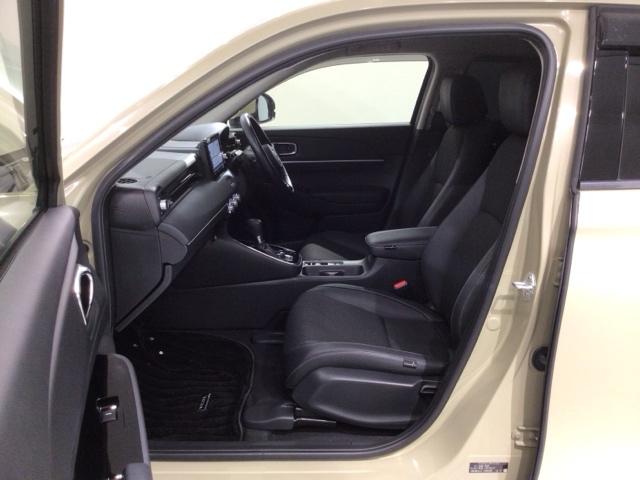 ヴェゼル ｅ：ＨＥＶＺ　Ｈ　ＳＥＮＳＩＮＧ　最長５年保証　ワンオーナー　純正ナビＴＶ　Ｒカメラ　ＢＴオ－ディオ　ドラレコ　ＥＴＣ　ＬＥＤライト　ＶＳＡ　シ－トヒ－タ－　クルコン　アルミ　スマ－トキ－　スペアキ－　盗難防止装置（29枚目）