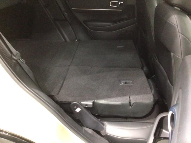 ヴェゼル ｅ：ＨＥＶＺ　Ｈ　ＳＥＮＳＩＮＧ　最長５年保証　ワンオーナー　純正ナビＴＶ　Ｒカメラ　ＢＴオ－ディオ　ドラレコ　ＥＴＣ　ＬＥＤライト　ＶＳＡ　シ－トヒ－タ－　クルコン　アルミ　スマ－トキ－　スペアキ－　盗難防止装置（35枚目）