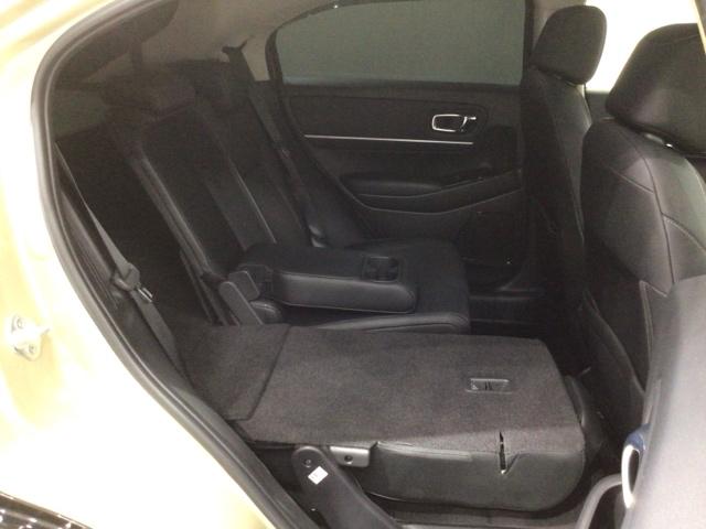 ヴェゼル ｅ：ＨＥＶＺ　Ｈ　ＳＥＮＳＩＮＧ　最長５年保証　ワンオーナー　純正ナビＴＶ　Ｒカメラ　ＢＴオ－ディオ　ドラレコ　ＥＴＣ　ＬＥＤライト　ＶＳＡ　シ－トヒ－タ－　クルコン　アルミ　スマ－トキ－　スペアキ－　盗難防止装置（36枚目）