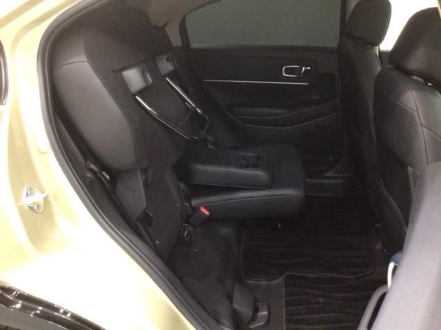 ヴェゼル ｅ：ＨＥＶＺ　Ｈ　ＳＥＮＳＩＮＧ　最長５年保証　ワンオーナー　純正ナビＴＶ　Ｒカメラ　ＢＴオ－ディオ　ドラレコ　ＥＴＣ　ＬＥＤライト　ＶＳＡ　シ－トヒ－タ－　クルコン　アルミ　スマ－トキ－　スペアキ－　盗難防止装置（38枚目）