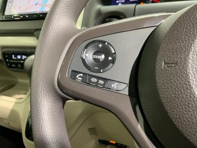 Ｎ－ＢＯＸ Ｇ・ＥＸホンダセンシング　１年保証　ワンオーナー　ナビＶＸＭ－１８４ＶＦｉ　ＴＶ　Ｒカメラ　ＢＴオ－ディオＤＶＤ　ＥＴＣ　ＬＥＤライト　両側電動ドア　ＶＳＡ　クルコン　スマ－トキ－　盗難防止装置　整備記録簿　ドアバイザ－ＡＡＣ（10枚目）