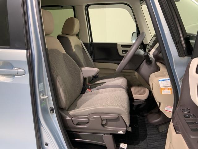 Ｎ－ＢＯＸ Ｇ・ＥＸホンダセンシング　１年保証　ワンオーナー　ナビＶＸＭ－１８４ＶＦｉ　ＴＶ　Ｒカメラ　ＢＴオ－ディオＤＶＤ　ＥＴＣ　ＬＥＤライト　両側電動ドア　ＶＳＡ　クルコン　スマ－トキ－　盗難防止装置　整備記録簿　ドアバイザ－ＡＡＣ（18枚目）