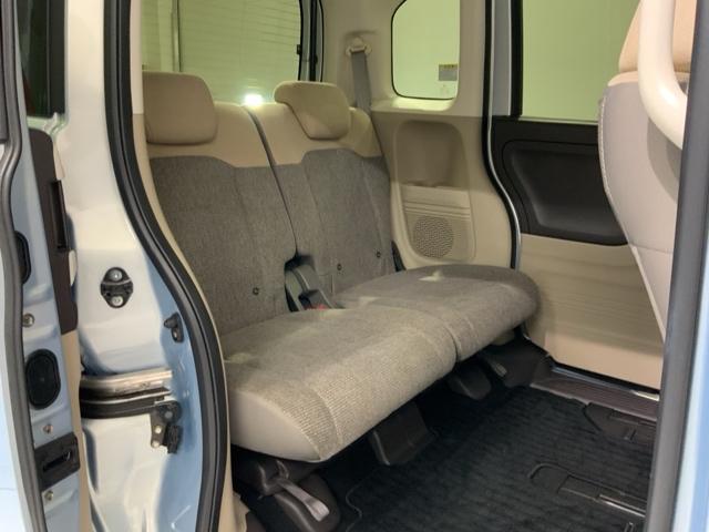 Ｎ－ＢＯＸ Ｇ・ＥＸホンダセンシング　１年保証　ワンオーナー　ナビＶＸＭ－１８４ＶＦｉ　ＴＶ　Ｒカメラ　ＢＴオ－ディオＤＶＤ　ＥＴＣ　ＬＥＤライト　両側電動ドア　ＶＳＡ　クルコン　スマ－トキ－　盗難防止装置　整備記録簿　ドアバイザ－ＡＡＣ（19枚目）