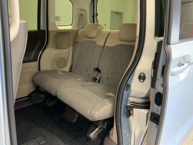 Ｎ－ＢＯＸ Ｇ・ＥＸホンダセンシング　１年保証　ワンオーナー　ナビＶＸＭ－１８４ＶＦｉ　ＴＶ　Ｒカメラ　ＢＴオ－ディオＤＶＤ　ＥＴＣ　ＬＥＤライト　両側電動ドア　ＶＳＡ　クルコン　スマ－トキ－　盗難防止装置　整備記録簿　ドアバイザ－ＡＡＣ（32枚目）