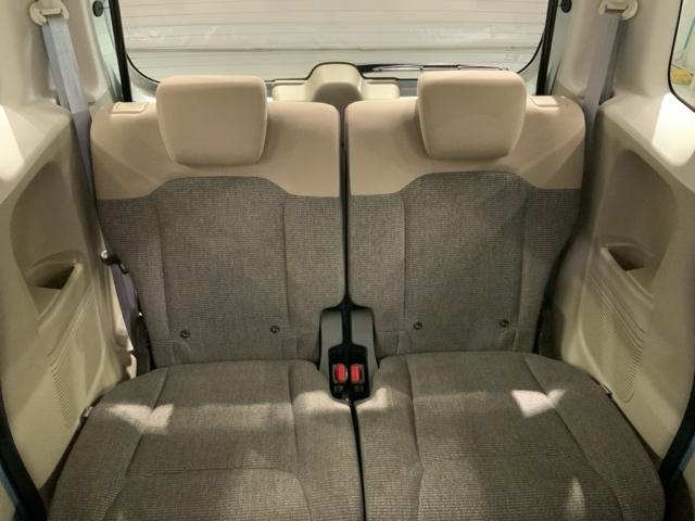 Ｎ－ＢＯＸ Ｇ・ＥＸホンダセンシング　１年保証　ワンオーナー　ナビＶＸＭ－１８４ＶＦｉ　ＴＶ　Ｒカメラ　ＢＴオ－ディオＤＶＤ　ＥＴＣ　ＬＥＤライト　両側電動ドア　ＶＳＡ　クルコン　スマ－トキ－　盗難防止装置　整備記録簿　ドアバイザ－ＡＡＣ（33枚目）