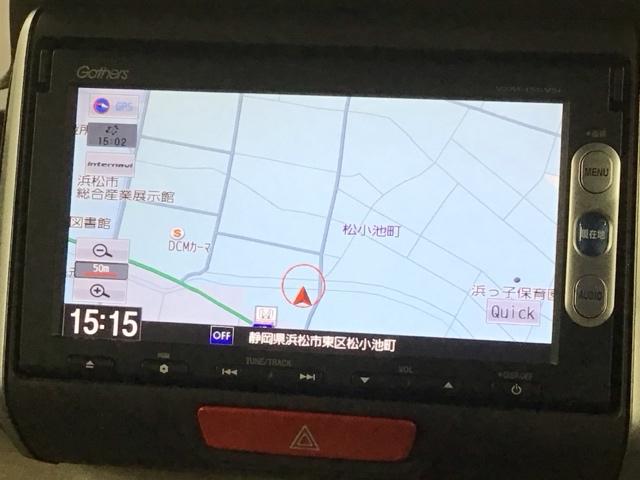 Ｎ－ＢＯＸ Ｇ・Ｌパッケージ　１年保証　ワンオーナー　安尾ＶＸＭ－１５５ＶＳｉ　ＴＶ　Ｒカメラ　ＤＶＤ　ＥＴＣ　ＶＳＡ　スマ－トキ－　スペアキ－　盗難防止装置　整備記録簿　ドアバイザ－　ベンチシ－ト　Ｗエアバッグ　ＡＡＣ　ベンチ席（3枚目）