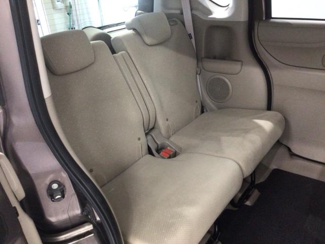 Ｎ－ＢＯＸ Ｇ・Ｌパッケージ　１年保証　ワンオーナー　安尾ＶＸＭ－１５５ＶＳｉ　ＴＶ　Ｒカメラ　ＤＶＤ　ＥＴＣ　ＶＳＡ　スマ－トキ－　スペアキ－　盗難防止装置　整備記録簿　ドアバイザ－　ベンチシ－ト　Ｗエアバッグ　ＡＡＣ　ベンチ席（18枚目）