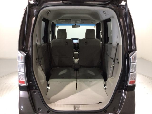 Ｎ－ＢＯＸ Ｇ・Ｌパッケージ　１年保証　ワンオーナー　安尾ＶＸＭ－１５５ＶＳｉ　ＴＶ　Ｒカメラ　ＤＶＤ　ＥＴＣ　ＶＳＡ　スマ－トキ－　スペアキ－　盗難防止装置　整備記録簿　ドアバイザ－　ベンチシ－ト　Ｗエアバッグ　ＡＡＣ　ベンチ席（19枚目）